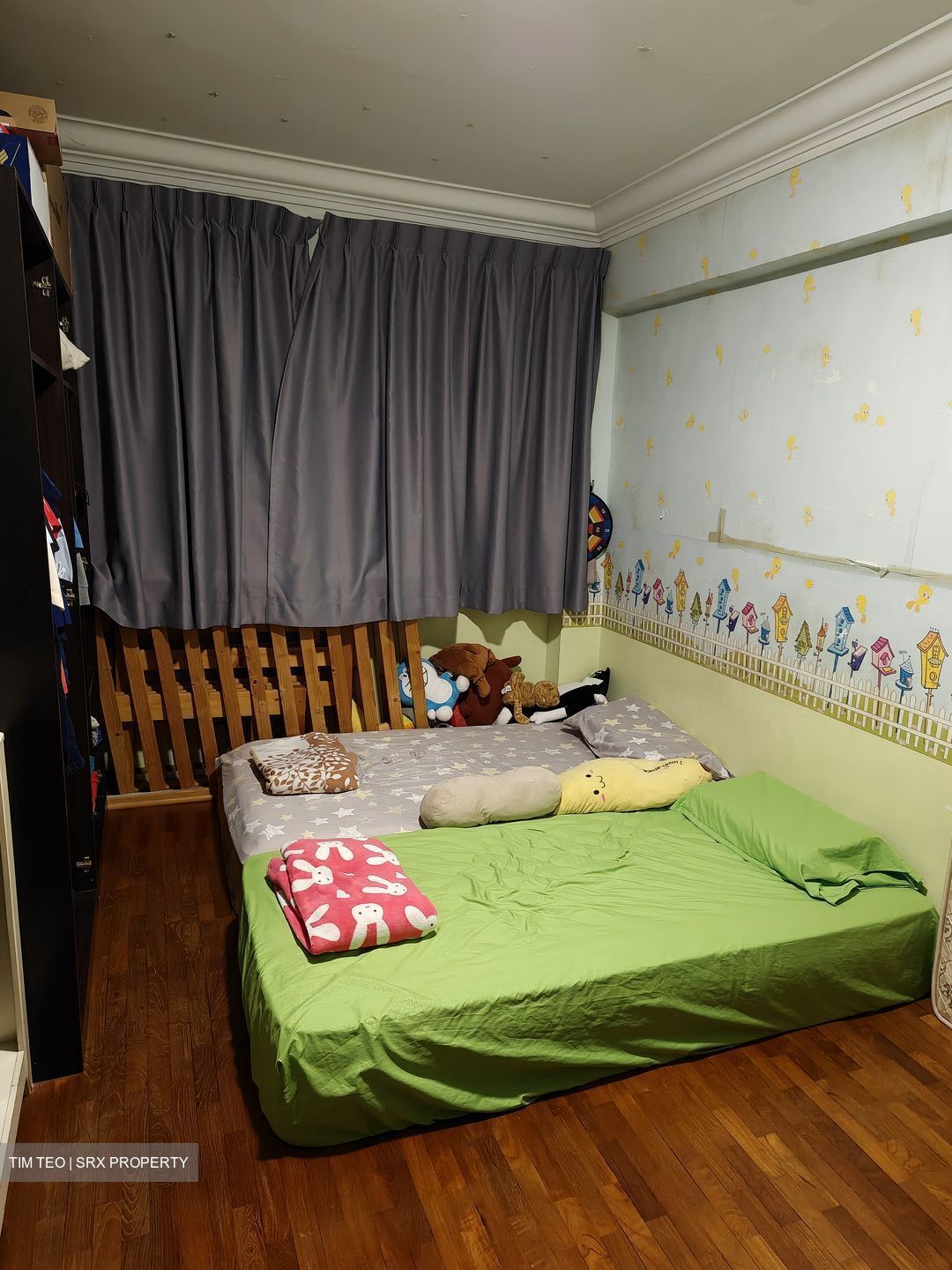 Blk 408 Hougang Avenue 10 (Hougang), HDB 5 Rooms #592513991